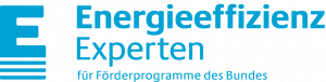EE EnergieeffizienzExperten Logo